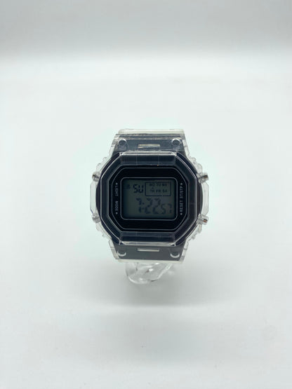 BBS Watch Black